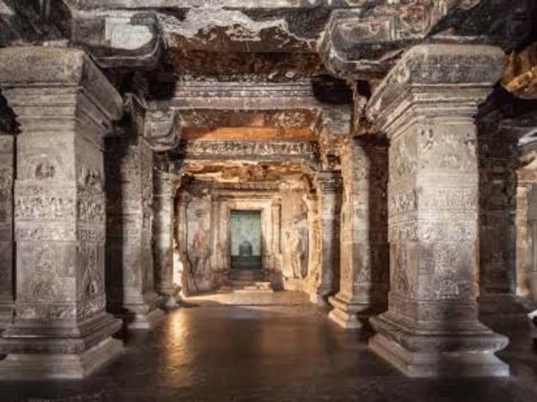 Jyotirlinga Grishneshwar Temple-3